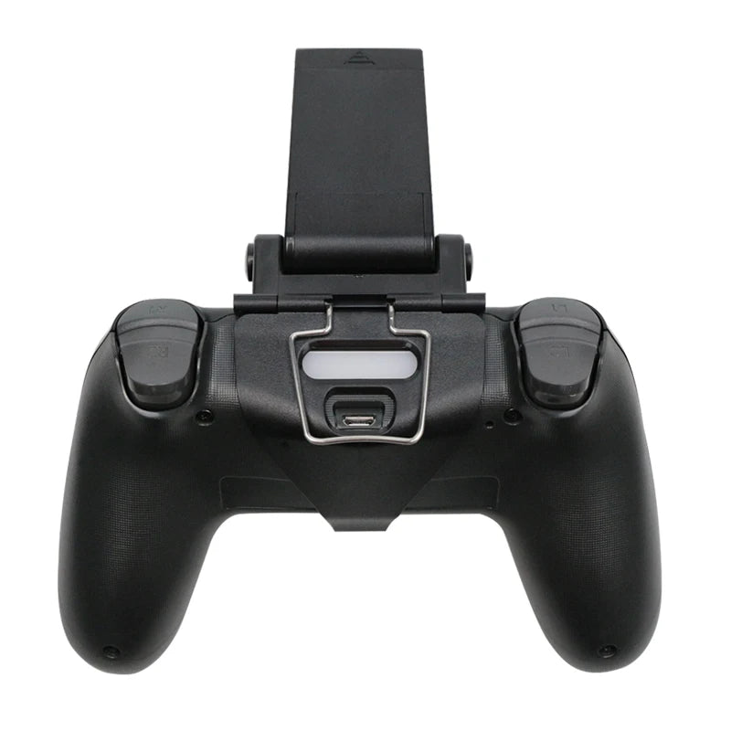 Support Smartphone pour Manette PS4 – Jouez en Toute Liberté !